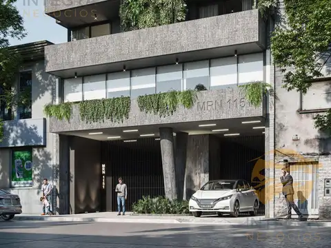 Departamento en Venta al Este