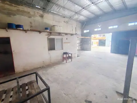 Galpon en Venta 46 años