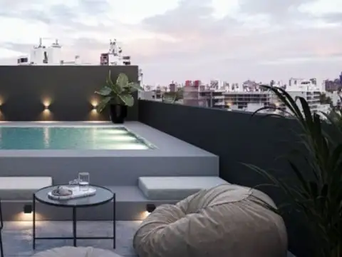 Departamento en Venta en Nuñez, USD 81.833