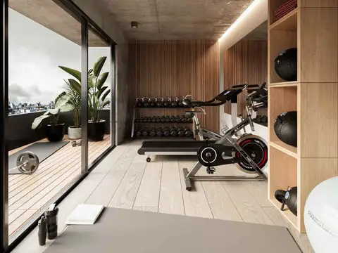 Departamento en Venta 1 año