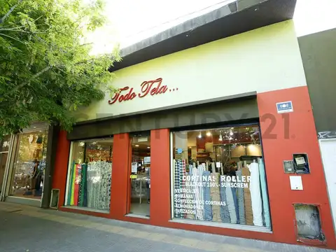 Local comercial en venta en City Bell