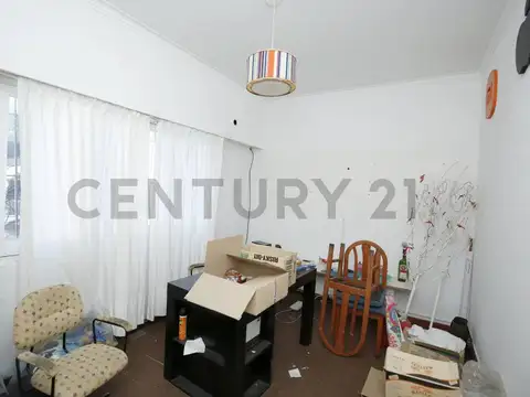 Cantilo entre 14 a y Pza Belgrano 100, Piso 0