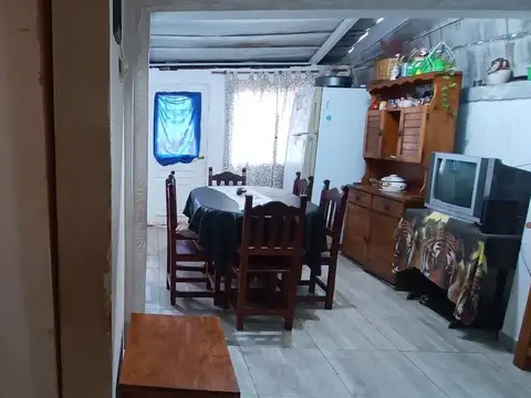 VENTA PH 3 AMB CON BALCON PATIO Y TERRAZA CASEROS