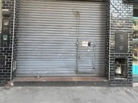 Local comercial - APTO TODO RUBRO