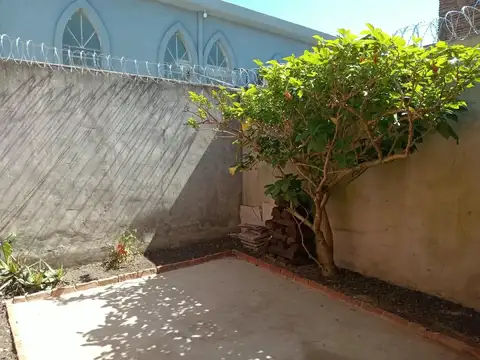 Departamento en Alquiler A Estrenar