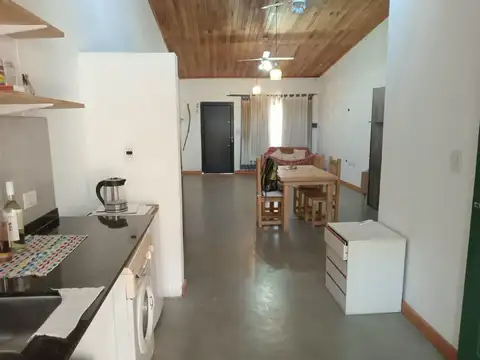 Departamento en Gualeguaychu