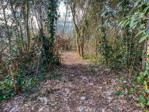 Terreno en Venta en Villa Elvira, USD 200.000