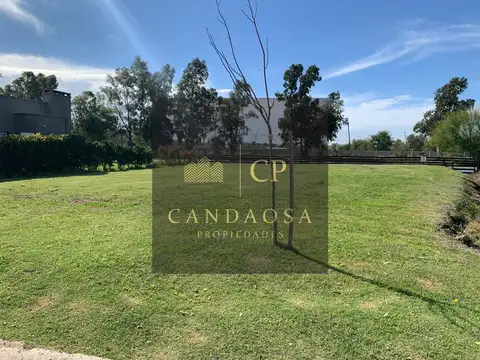Terreno en Venta en Pilar del Este - Santa Emilia, Countries y Barrios Cerrados en Pilar