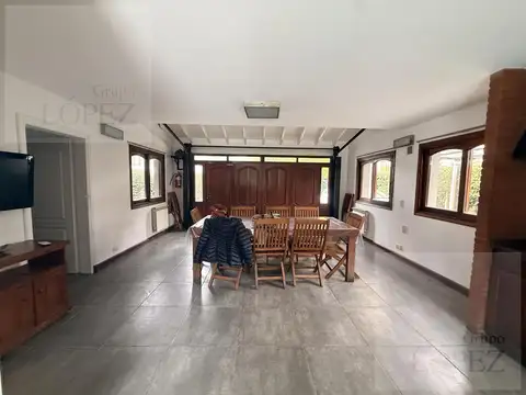 Casa en Venta 20 años
