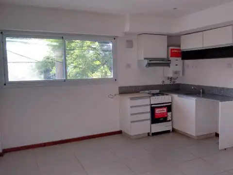 Departamento en Alquiler de 2 ambientes
