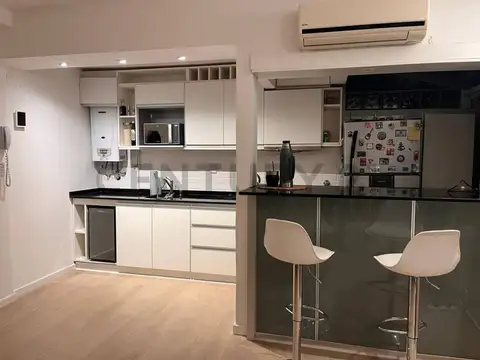 Departamento en Venta en Palermo Soho, USD 109.000