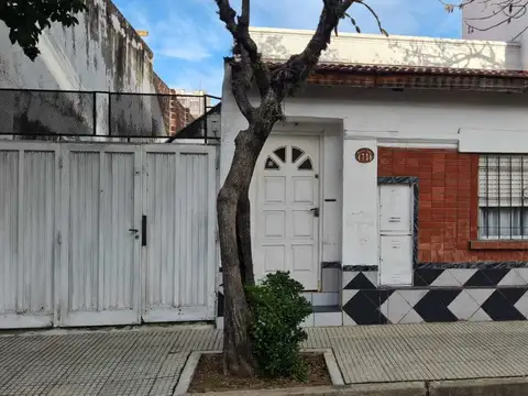 Casa en Venta en Villa Devoto, USD 190.000