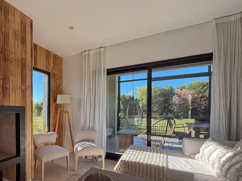 Casa en Alquiler de 3 dormitorios