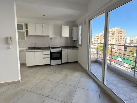 Avenida San Martín 5300
