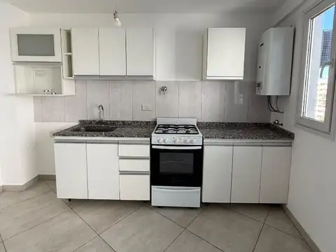 Departamento en Alquiler de 2 ambientes