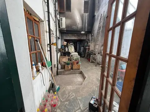 Local  en Alquiler en Chacarita, Capital Federal, Buenos Aires