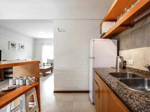 Departamento en Venta en Valeria del Mar, USD 105.000