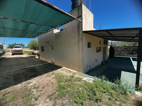 CASA EN VENTA EN ESTANCIA VIEJA VILLA CARLOS PAZ