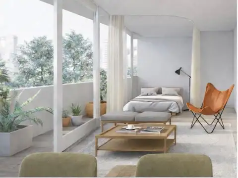 Departamento en Venta de 3 dormitorios