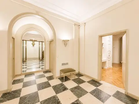 Departamento en venta - Totalmente reciclado