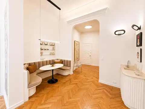 Departamento en Venta 70 años