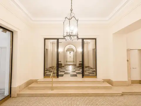 Departamento en Venta en Recoleta, USD 520.000