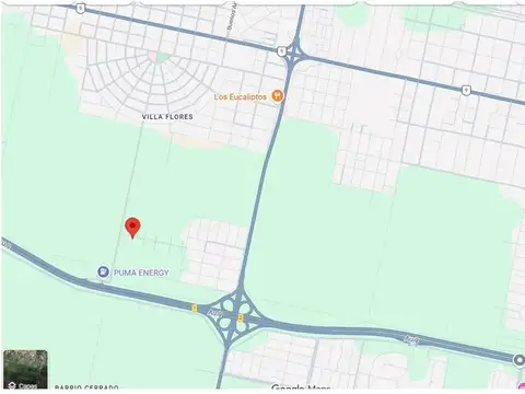 Terreno en Venta de 800,0 m2