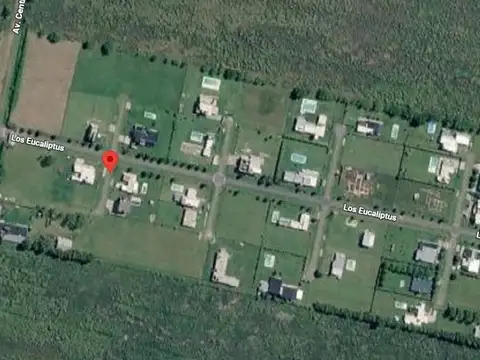 ? ¡OPORTUNIDAD ÚNICA PARA CONSTRUIR TU HOGAR EN PUCARÁ - LOS BÚHOS! ?