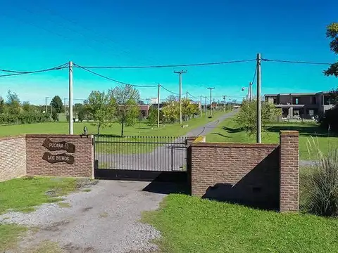 ? ¡OPORTUNIDAD ÚNICA PARA CONSTRUIR TU HOGAR EN PUCARÁ - LOS BÚHOS! ?