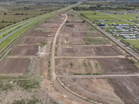 Vida Jardin Av. Fuerza Aerea al 5100