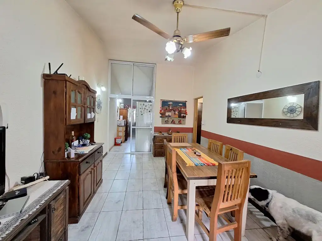 Bertolini 1280 , Piso 2