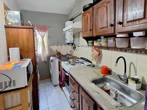 Departamento en Venta en Campana, USD 57.000