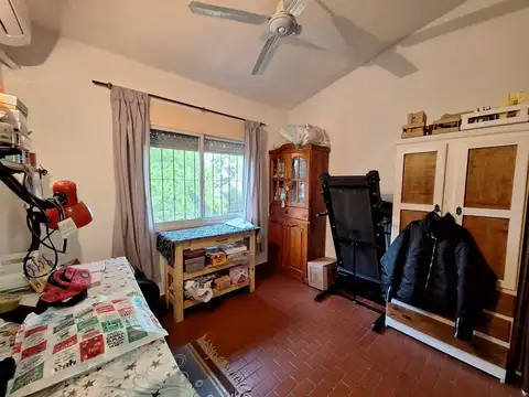 Bertolini 1280 , Piso 2