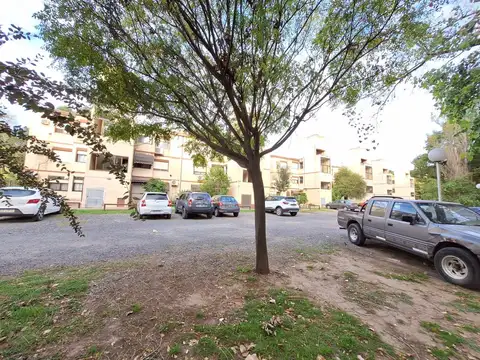 Departamento en Venta con 2 cocheras