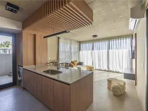 Departamento en Venta en Canning, USD 201.776