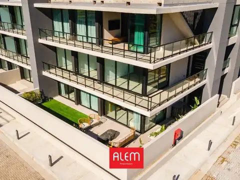 DEPARTAMENTO 2 AMBIENTES - CANNING, GRAN BS. AS. OESTE SUR