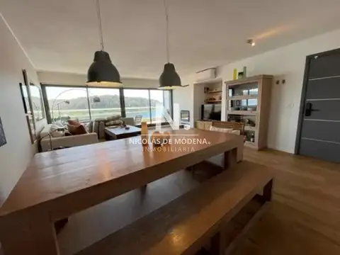 Departamento en Alquiler Temporal de 3 dormitorios