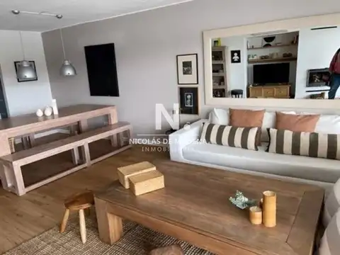 Departamento en Alquiler Temporal 2024 años