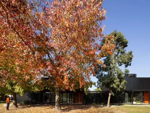 Casa - Barrio Belgrano