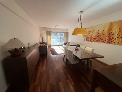 Departamento en Alquiler de 4 ambientes