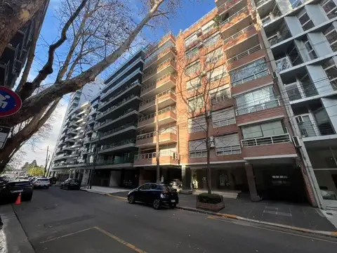 Departamento en Alquiler en Nuñez, USD 3.000
