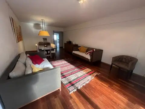 Departamento en Alquiler de 4 ambientes