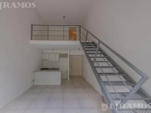 Departamento en  Ayres Lofts, Ayres Vila, Pilar