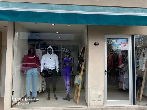 Local en Venta en Funes, USD 61.000