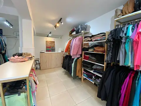 Local en Venta A Estrenar