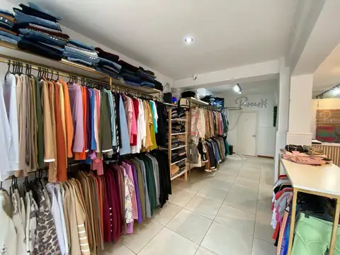 Local en Venta A Estrenar