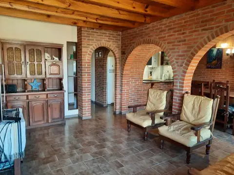 Departamento en Venta de 4 dormitorios