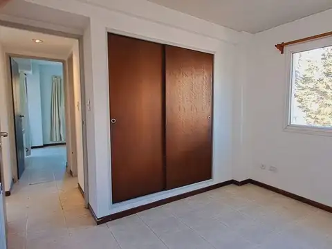 ALQUILER PERMANENTE DEPTO CENTRICO 3 AMB BARILOCHE