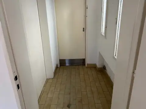 Depto Tipo Casa 2 ambientes con 1 baño