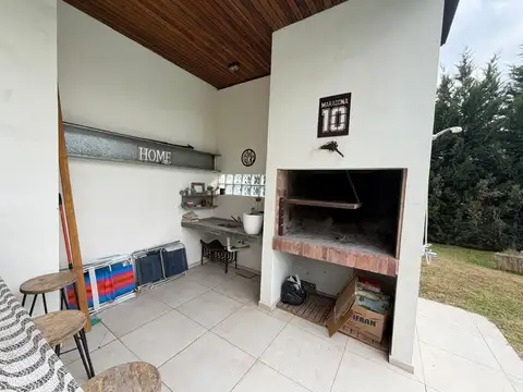 Casa en Venta en Haras Santa Maria, USD 220.000